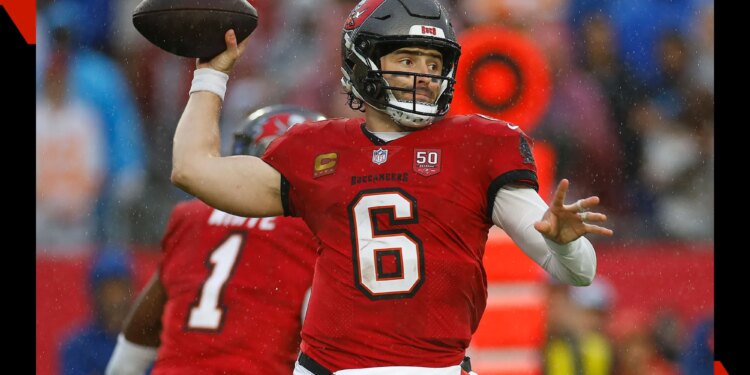 Tampa Bay Buccaneers 2026 schedule released: Get tickets now