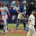 Tanner Scott's late implosion sinks Dodgers as six-game win streak snapped