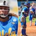 Taylor Tinsley rebounds to lead UCLA softball past South Carolina