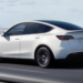 Tesla recalls thousands of Model Ys at risk of... missing a sticker