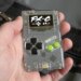 The Arduboy FX-C is an excellent time killer you might forget you’re carrying