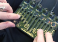 The Bastl Kalimba is a wild synth that thinks it’s a thumb piano