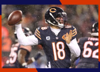 The Bears' 2026 schedule is out. Get tickets to see Caleb Williams