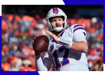 The Buffalo Bills 2026 schedule is out. Get tickets today