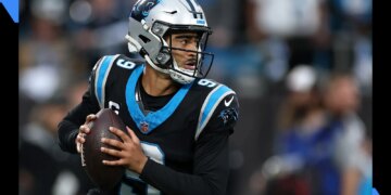 The Carolina Panthers 2026 schedule is out. Get tickets now