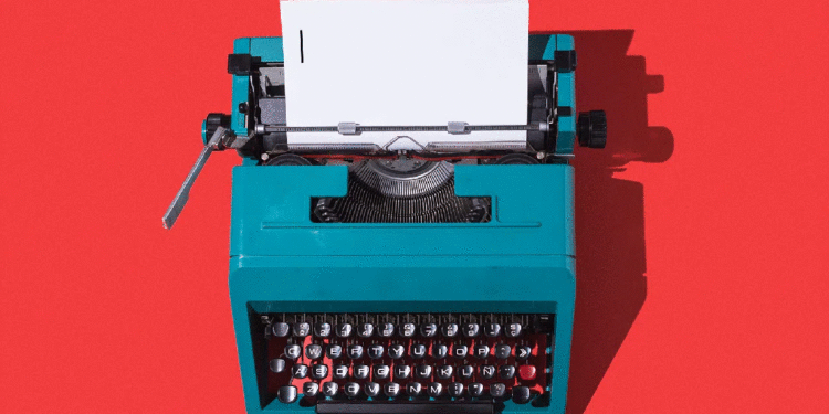 The Commonwealth Prize controversy shows the literary world isn’t prepared for AI