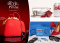 'The Devil Wears Prada 2' mania turns popcorn, Diet Coke into haute couture