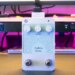 The Endless AI guitar pedal has potential