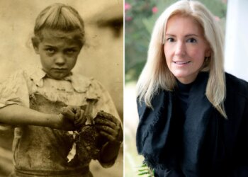 'The Help' author Kathryn Stockett's new novel inspired by photograph
