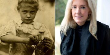 'The Help' author Kathryn Stockett's new novel inspired by photograph
