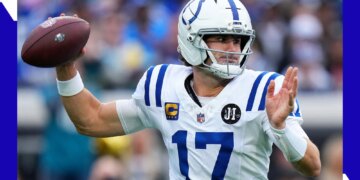 The Indianapolis Colts unveil 2026 schedule. Get tickets now