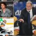 The John Tortorella-Golden Knights act is already tired