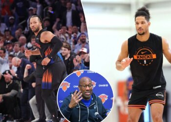 The Knicks conundrum that could derail their Finals-or-bust plans