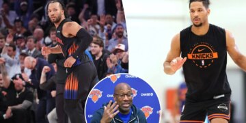 The Knicks conundrum that could derail their Finals-or-bust plans