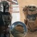 'The Mandalorian and Grogu' review: Decent one-off tries to restart 'Star Wars'