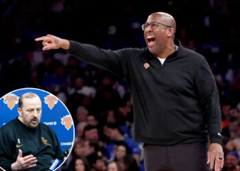 The Mike Brown nonnegotiable with Knicks on brink of Finals