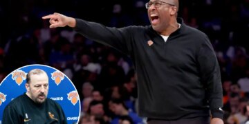 The Mike Brown nonnegotiable with Knicks on brink of Finals