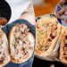 The Post pits NYC's mighty chopped cheese vs. Philadelphia's classic cheesesteak in the season's biggest playoff fight