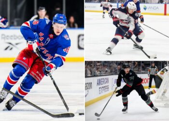 The Rangers' offseason options to fill most pressing needs