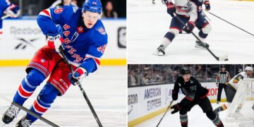 The Rangers' offseason options to fill most pressing needs
