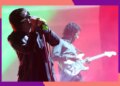 The Strokes release 'Falling Out of Love.' Get tickets to see them