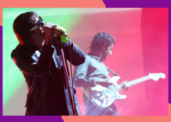 The Strokes release 'Falling Out of Love.' Get tickets to see them