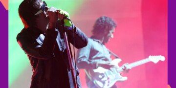 The Strokes release 'Falling Out of Love.' Get tickets to see them