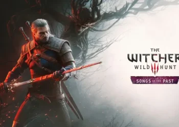 The Witcher 3 is getting another expansion, more than a decade after launch