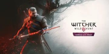 The Witcher 3 is getting another expansion, more than a decade after launch