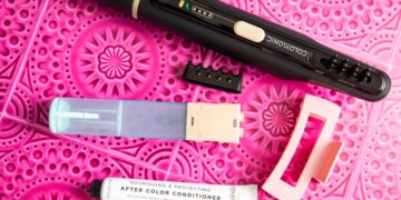 The best beauty tech you can still grab in time for Mother’s Day
