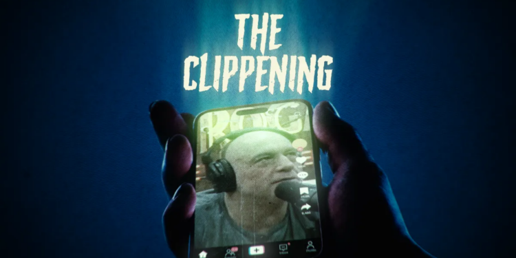 The clippening | The Verge