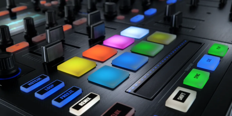 The company that owns Moog, Akai Pro, and Numark is buying Native Instruments