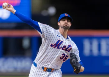 The lessons Clay Holmes is using to become Mets' overlooked ace