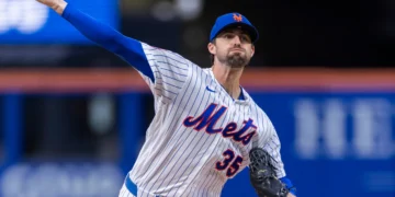 The lessons Clay Holmes is using to become Mets' overlooked ace
