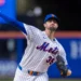 The lessons Clay Holmes is using to become Mets' overlooked ace