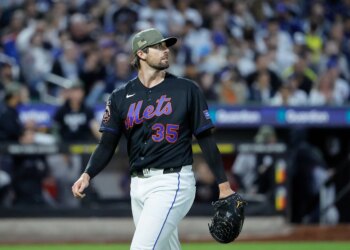 The loss of Clay Holmes is going to cost the Mets