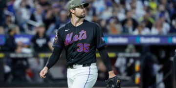 The loss of Clay Holmes is going to cost the Mets