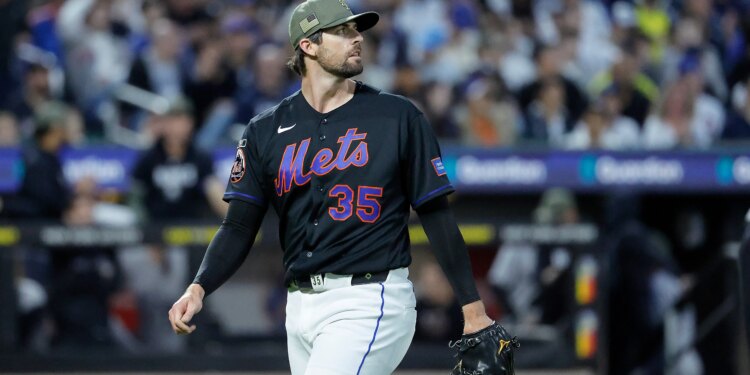 The loss of Clay Holmes is going to cost the Mets