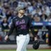 The loss of Clay Holmes is going to cost the Mets