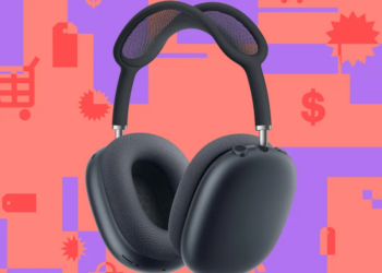 The new AirPods Max 2 are already on sale for $40 off