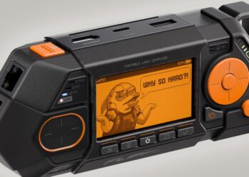 The new Flipper One is a pocket-sized Linux computer