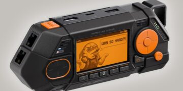 The new Flipper One is a pocket-sized Linux computer