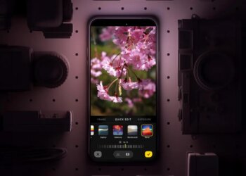 The new Halide camera app launches with film looks and an upgraded photo editor