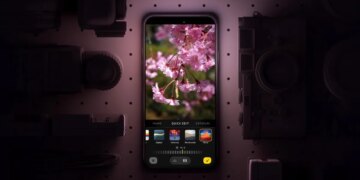 The new Halide camera app launches with film looks and an upgraded photo editor
