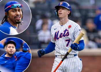 There may be nothing left to save when Mets' cavalry finally arrives