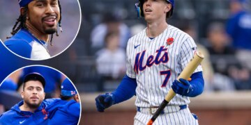 There may be nothing left to save when Mets' cavalry finally arrives