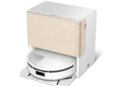 The Roomba Max 775 comes in white or black, there is also a vacuum-only model, the 715.