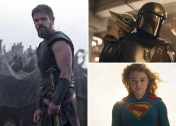 These questions will terrify Hollywood this summer