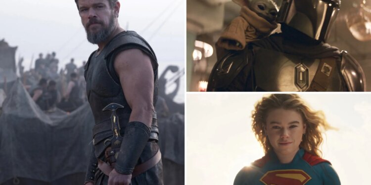 These questions will terrify Hollywood this summer