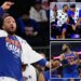 This Knicks NBA playoff run has 'hit a little bit different'